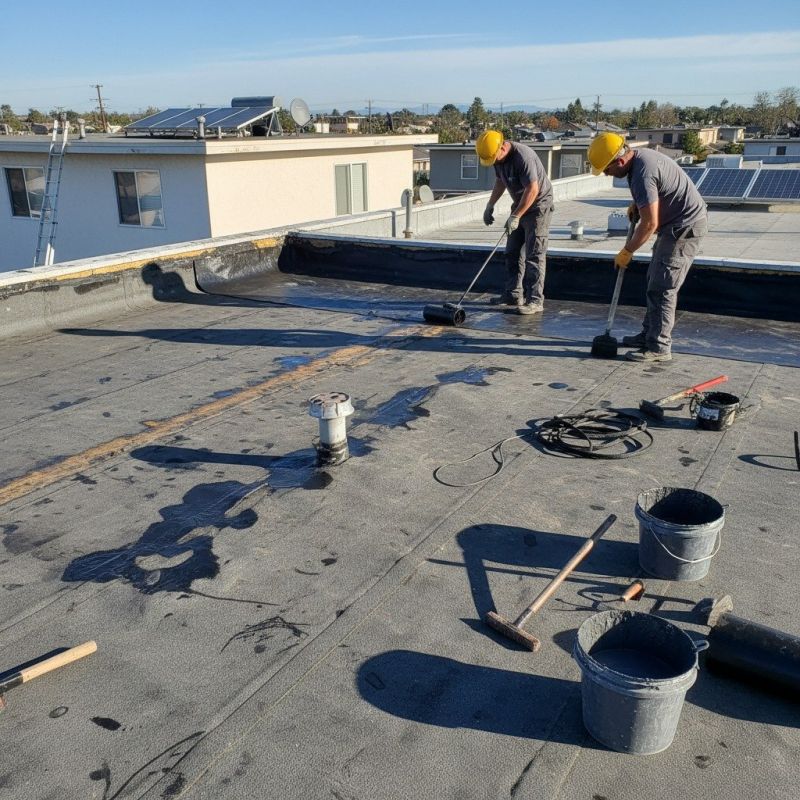 Roofing Service in Union, KY
