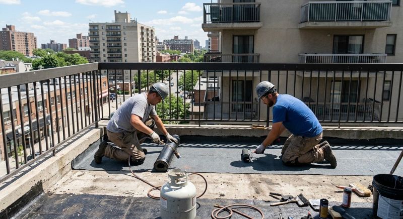 Roofing Service in Union, KY