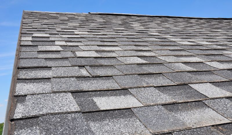 Asphalt Roofing Service in Union, KY