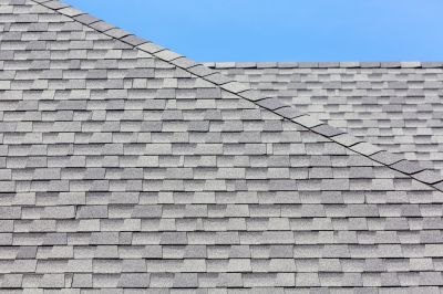 Asphalt Shingles Installation in Aurora, IN