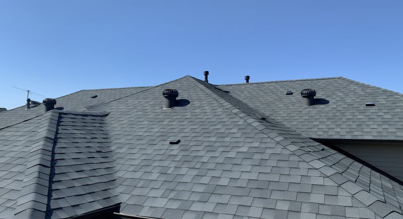 Asphalt Shingles Installation in Florence, KY