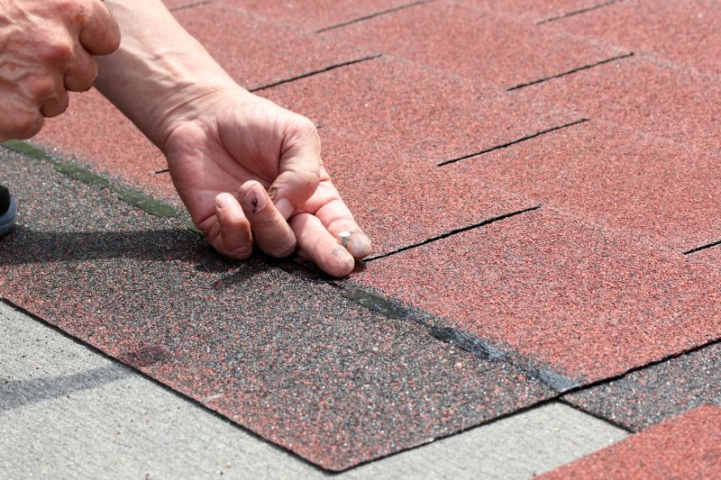 Asphalt Shingles Installation in Ft Mitchell, KY