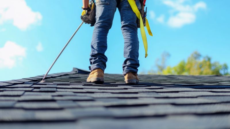 Asphalt Shingles Installation in Latonia, KY