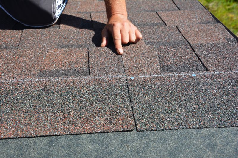 Asphalt Shingles Installation in Latonia, KY