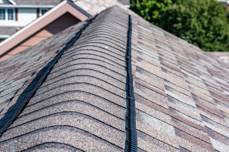 Asphalt Shingles Installation in Newport, KY