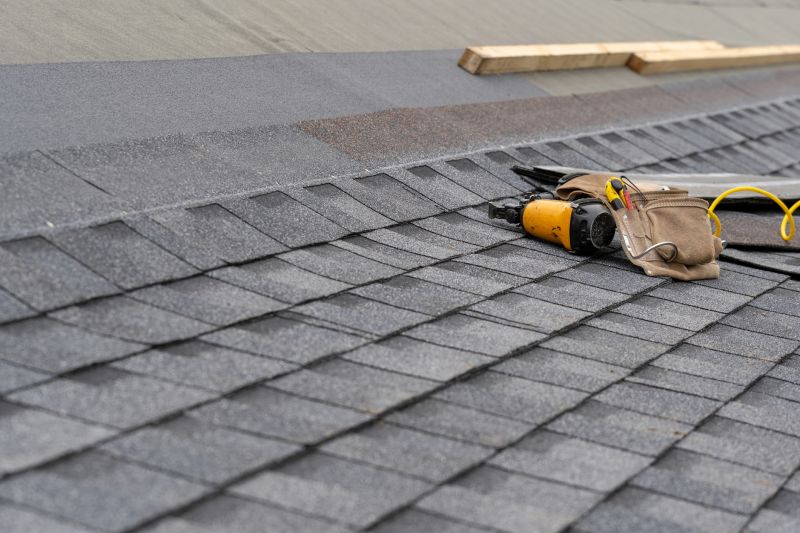 Asphalt Shingles Installation in Switzerland County, IN