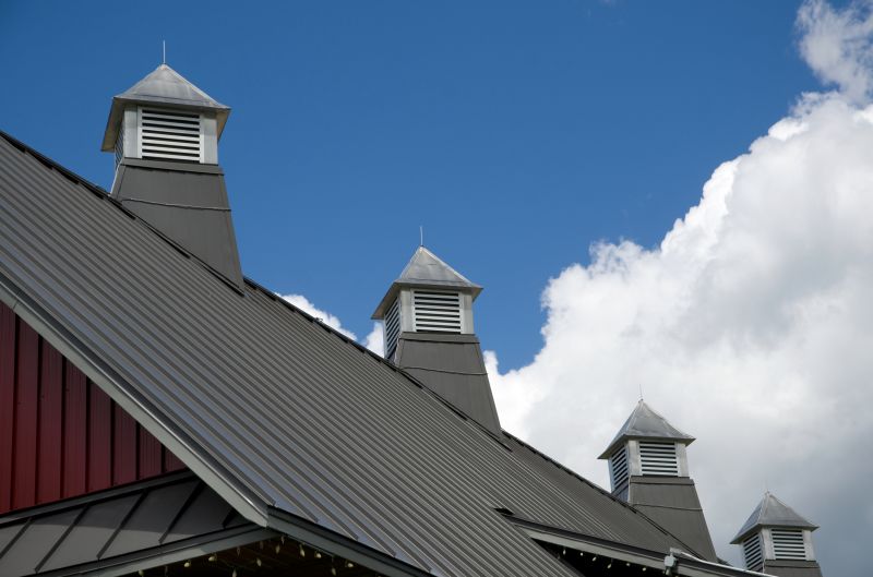Barn Roof Replacement in Newport, KY