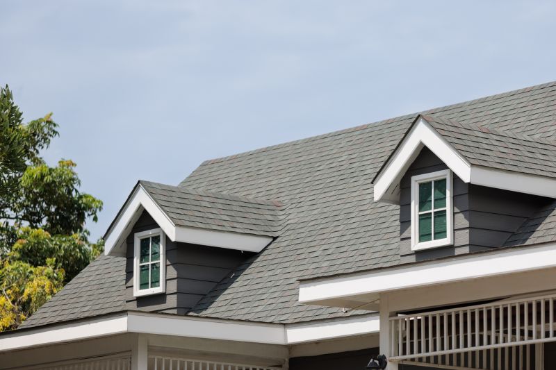 Dormer Roof Installation in Union, KY