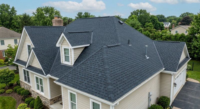 Dormer Roof Installation in Union, KY