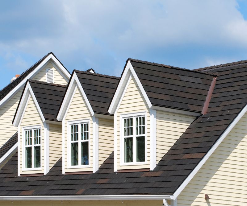 Dormer Roof Replacement in Union, KY