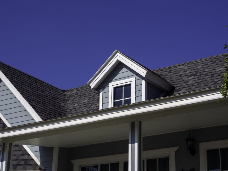 Dormer Roof Replacement in Union, KY