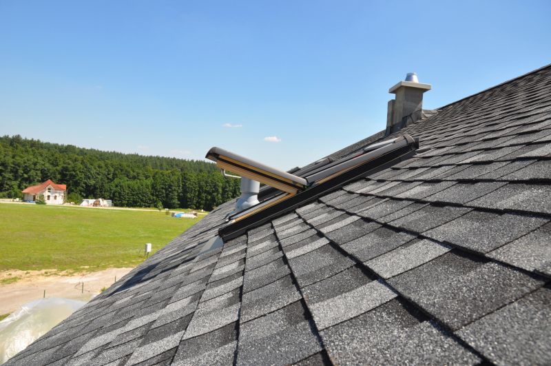 House Roof Installation in Aurora, IN