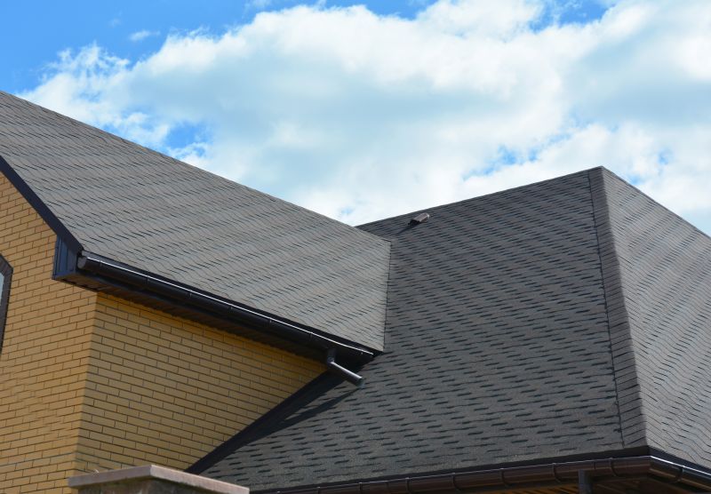 House Roof Installation in Covington, KY