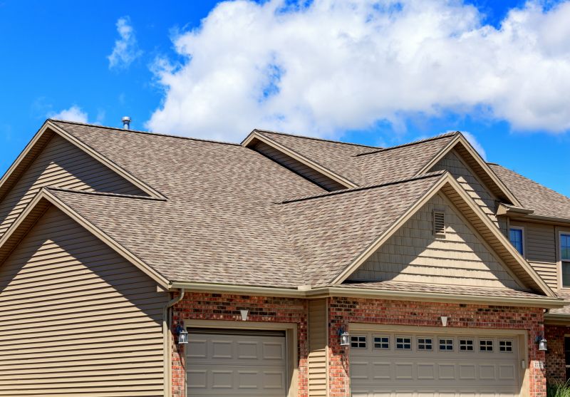 House Roof Installation in Sparta, KY
