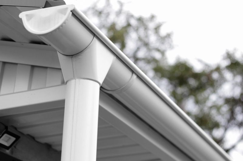 House Roof Installation in Vevay, IN