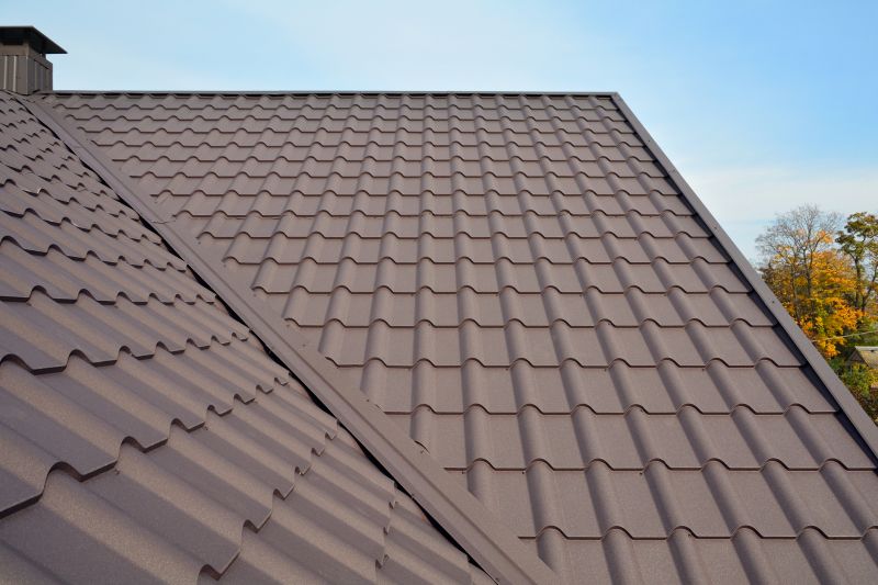 Metal Roof Installation in Ft Mitchell, KY