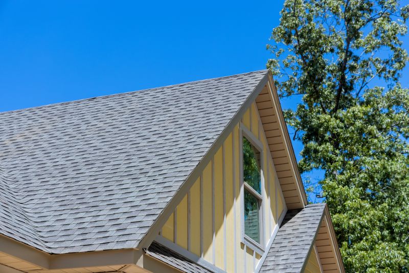 New Roof Installation in Union, KY