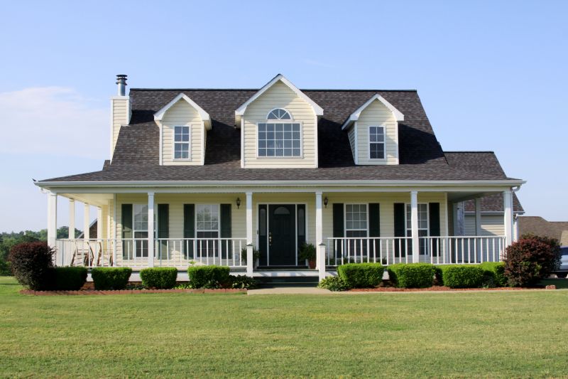 Porch Roofing Installation in Union, KY