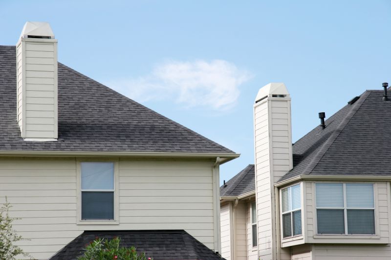 Residential Roof Replacement in Ft Mitchell, KY