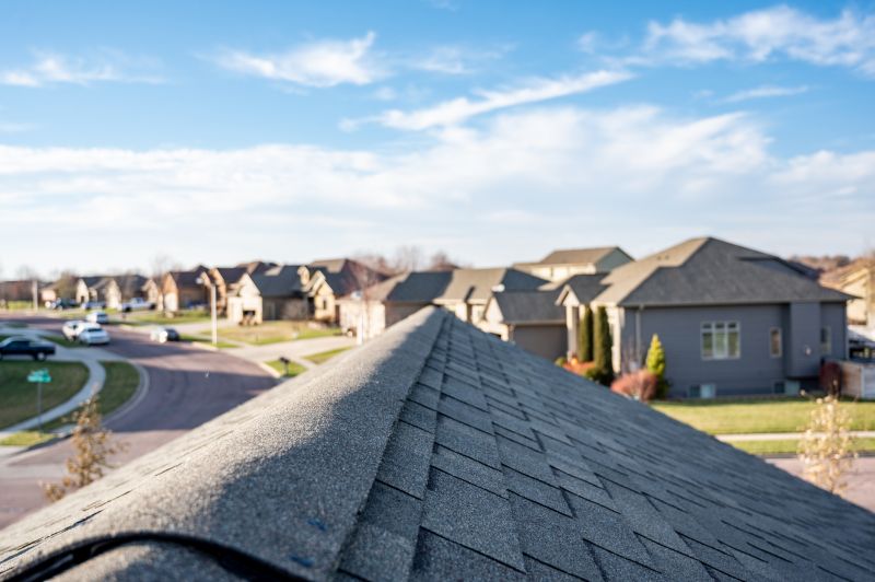 Roof Construction in Aurora, IN