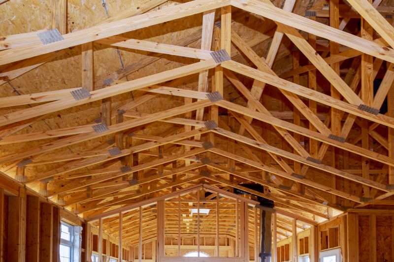 Roof Construction in Dearborn County, IN