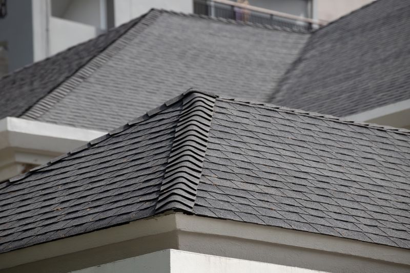 Roof Construction in Harrison, OH