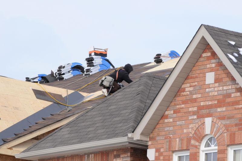 Roof Construction in Union, KY