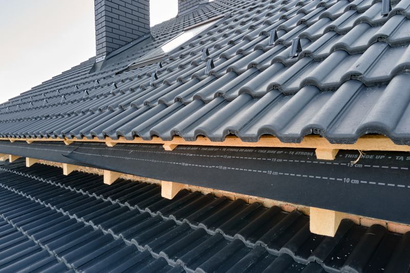 Roof Construction in Union, KY