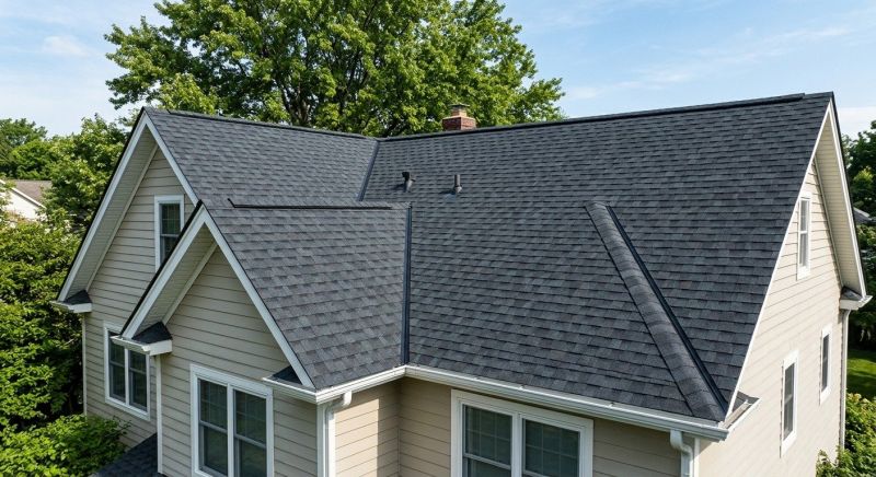 Roof Construction in Switzerland County, IN