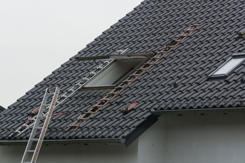 Roof Installation in Cincinnati, OH