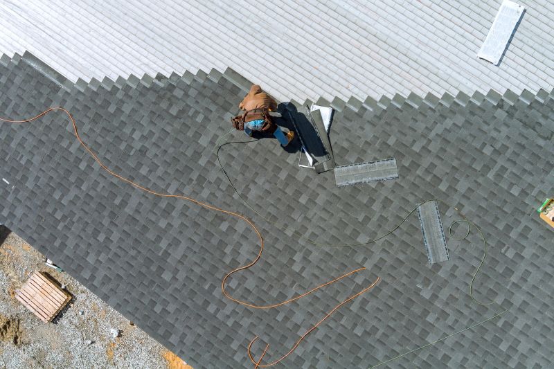 Roof Installation in Ft Mitchell, KY