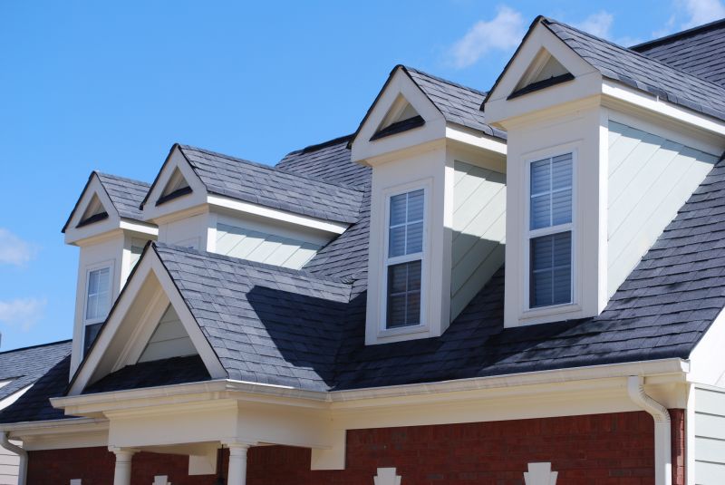 Roof Remodeling in Union, KY