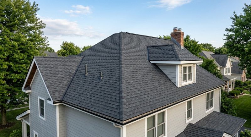 Roof Remodeling in Union, KY