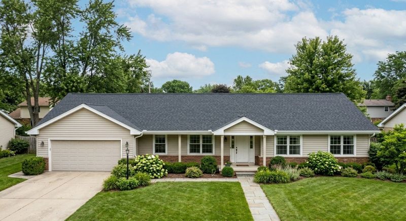 Roof Replacement in Alexandria, KY