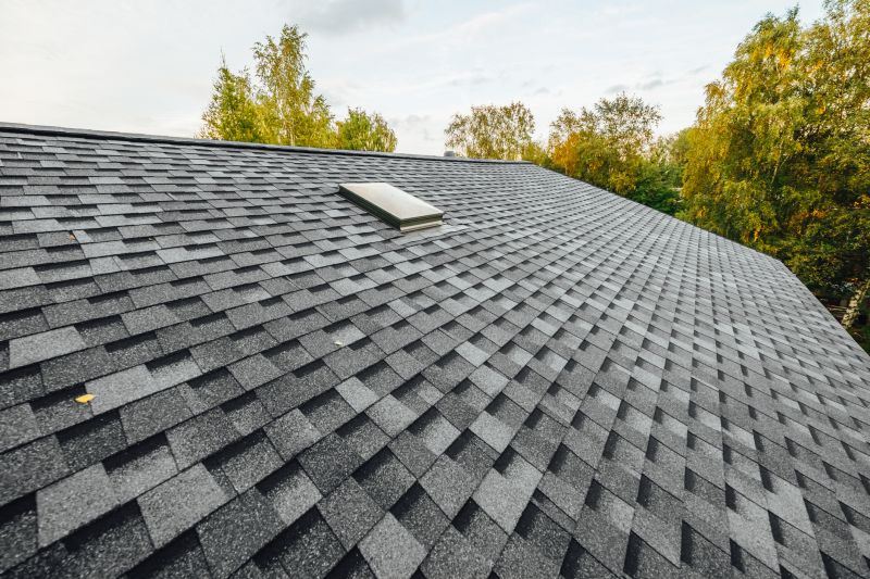 Roof Reshingling in Union, KY