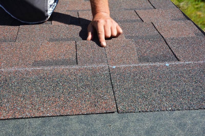 Shingles Replacement in Union, KY